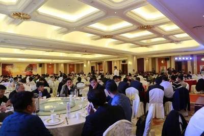 苏州卡蓝渗漏修缮技术揭牌仪式暨易盾堵漏产品发布会圆满落幕