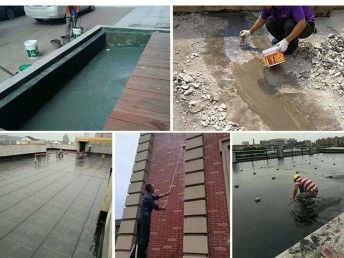 上门防水补漏服务价格解析 广州与苏州的对比