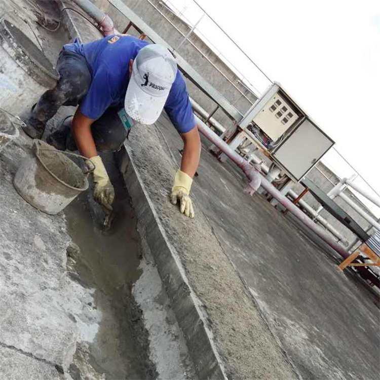 苏州地下室后浇带堵漏与物业维修防水 多层防水涂刷的综合解决方案