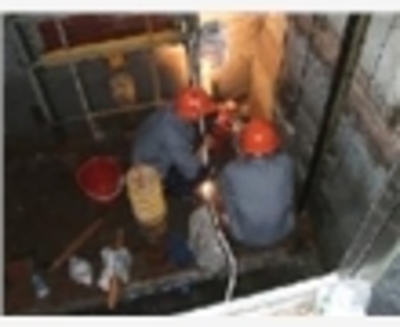 苏州电梯井防水堵漏与屋顶防水堵漏服务 专业解决建筑渗漏难题